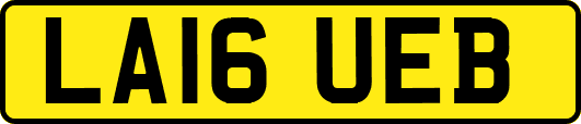 LA16UEB
