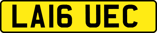 LA16UEC