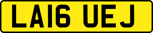 LA16UEJ