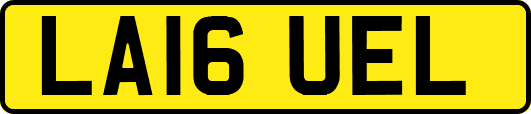 LA16UEL