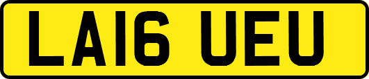 LA16UEU
