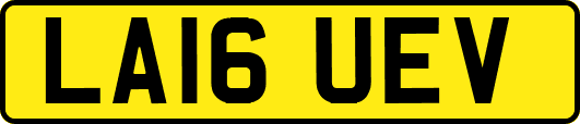 LA16UEV