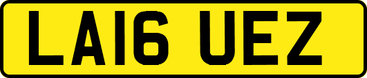 LA16UEZ