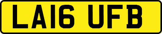 LA16UFB