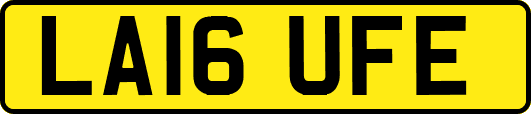LA16UFE