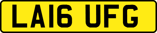 LA16UFG