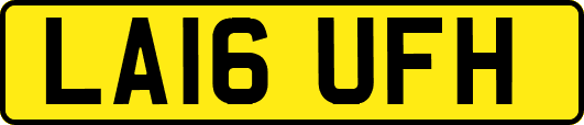 LA16UFH