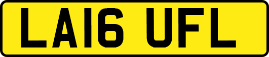 LA16UFL