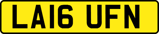 LA16UFN