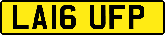 LA16UFP
