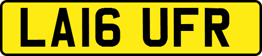 LA16UFR