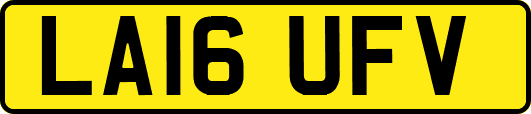 LA16UFV