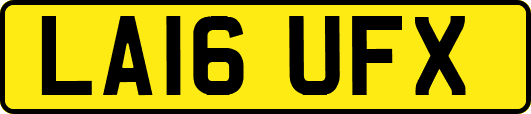 LA16UFX