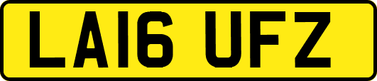 LA16UFZ