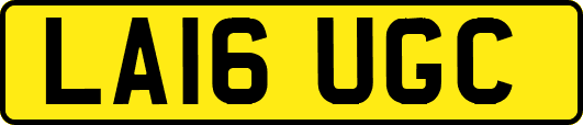 LA16UGC