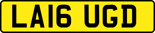 LA16UGD