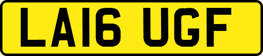 LA16UGF