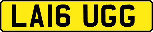 LA16UGG