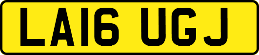 LA16UGJ