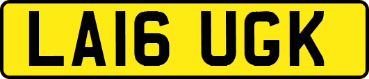 LA16UGK