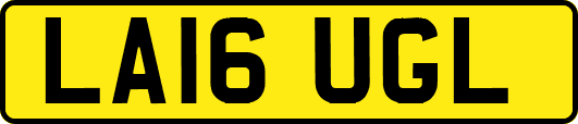 LA16UGL