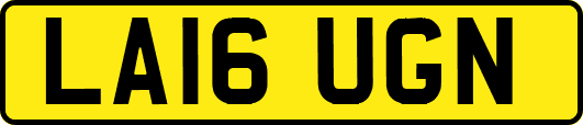 LA16UGN