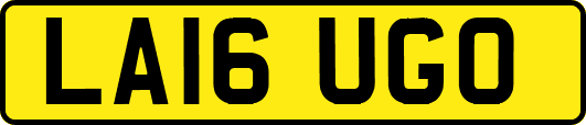 LA16UGO
