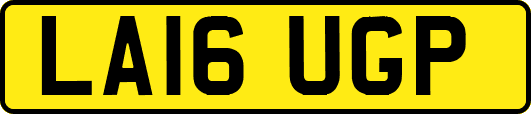 LA16UGP