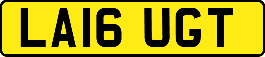 LA16UGT