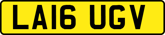LA16UGV