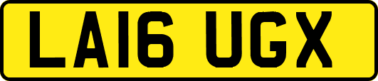 LA16UGX