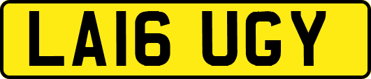 LA16UGY