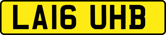 LA16UHB
