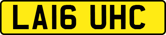 LA16UHC