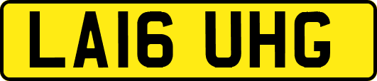 LA16UHG
