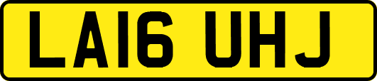 LA16UHJ