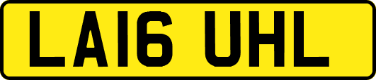 LA16UHL