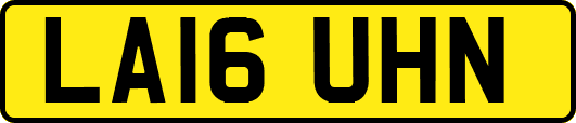 LA16UHN