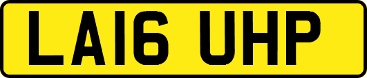 LA16UHP