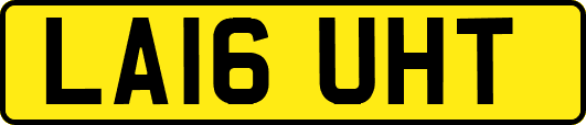 LA16UHT