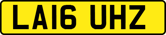 LA16UHZ