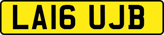 LA16UJB