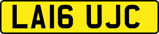 LA16UJC