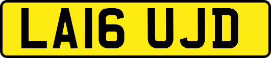 LA16UJD