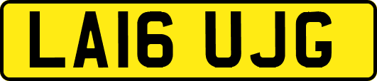 LA16UJG