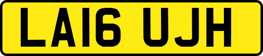LA16UJH