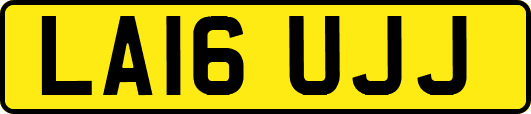 LA16UJJ