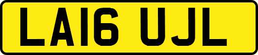 LA16UJL