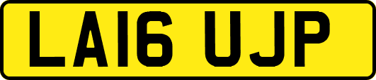 LA16UJP