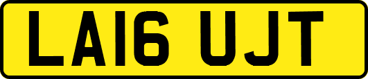 LA16UJT
